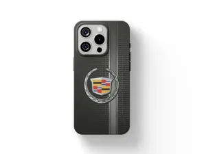 Cadillac Custodia Telefono Look Corsa Drift